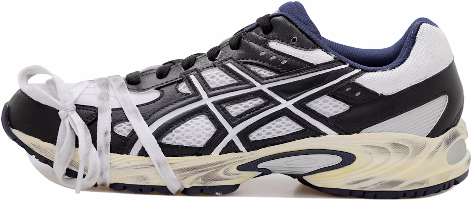 아식스 젤-170TR '실크 보타이' 커스텀 슈즈 1023A054-100(Team拾玖-黑白丝绸) Buy 아식스 젤-170TR '실크 보타이' 커스텀 슈즈 1023A054-100(Team拾玖-黑白丝绸)