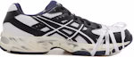 Order 아식스 젤-170TR '실크 보타이' 커스텀 슈즈 1023A054-100(Team拾玖-黑白丝绸)