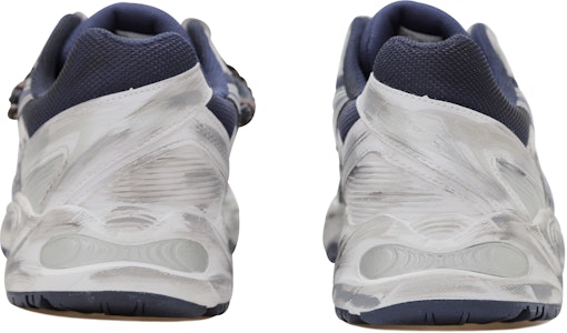 【客製球鞋】 Asics Gel-170TR OKHR 掛飾 功能性老化 廢土 防滑耐磨 低筒 跑步鞋 男女同款 白深藍黑 Shop 【客製球鞋】 Asics Gel-170TR OKHR 掛飾 功能性老化 廢土 防滑耐磨 低筒 跑步鞋 男女同款 白深藍黑