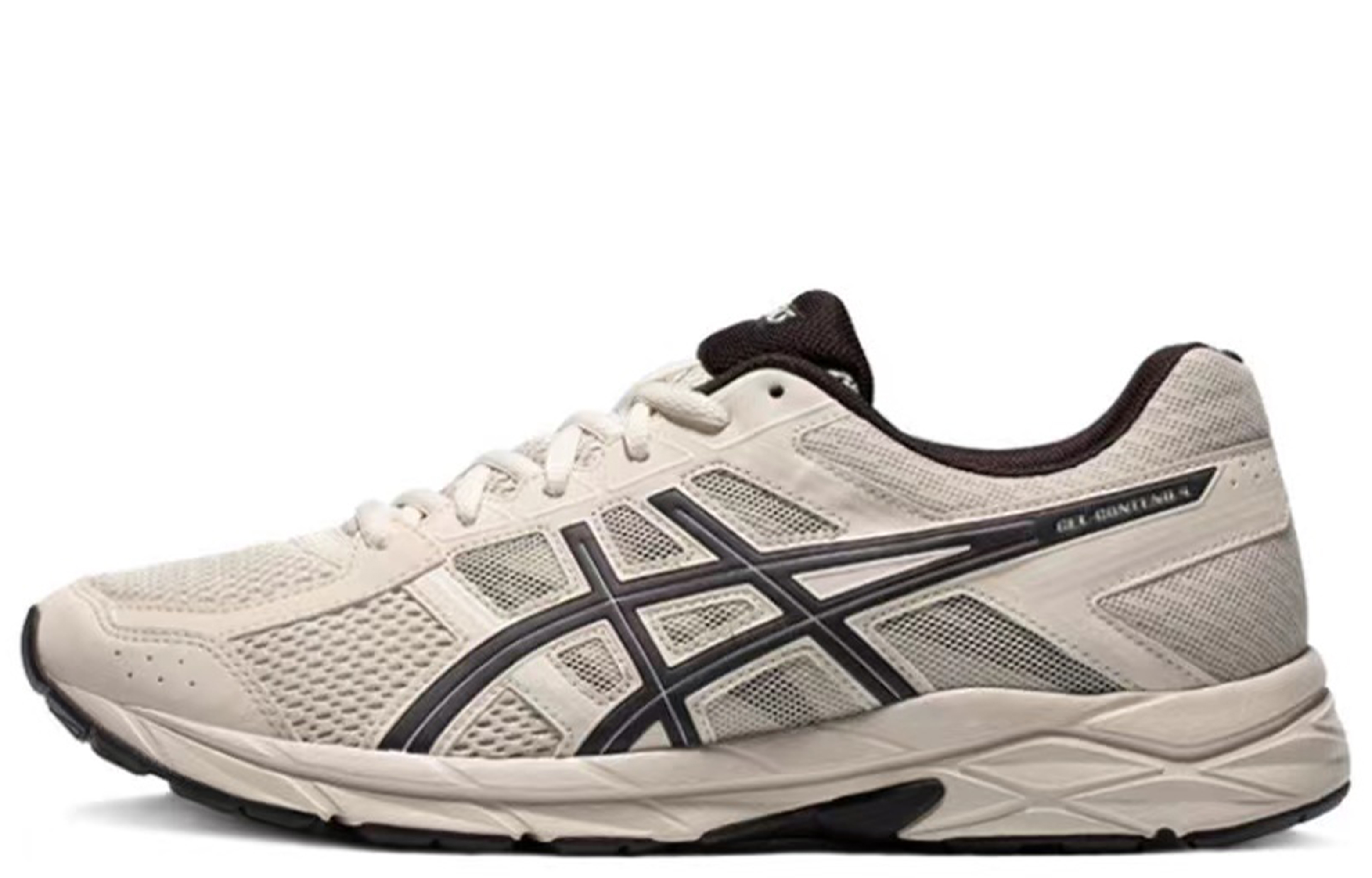 Details for [Zapatillas Personalizadas] ASICS Gel-Contend 4 'Jungle Tank Dystopia' T8D4Q-030(TEAM94-男款丛林战车)