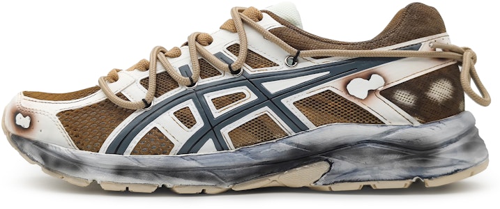 カスタムasics GEL-CONTEND 4「夜明けの炎」(80 characters) T8D4Q-119(Team16-夜幕燃起) Buy カスタムasics GEL-CONTEND 4「夜明けの炎」(80 characters) T8D4Q-119(Team16-夜幕燃起)