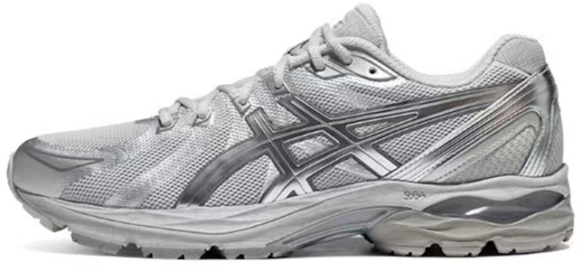 【訂製球鞋】 Asics Gel-Flux 4 CN 末世 廢土 BBL 高街戶外 廢土風 機能 防滑減震耐磨 低筒 跑步鞋 男款 黑灰 Details for 【訂製球鞋】 Asics Gel-Flux 4 CN 末世 廢土 BBL 高街戶外 廢土風 機能 防滑減震耐磨 低筒 跑步鞋 男款 黑灰