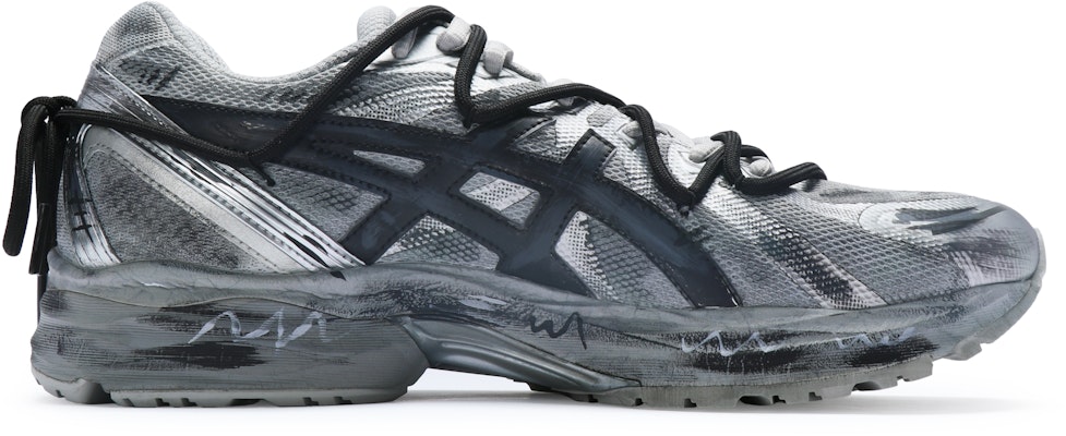 어둠 속의 안개, 아식스 젤-플럭스 4 '다크 나이트 미스트' (59 characters) 1011B646-020(Team80-男款暗夜薄雾) Lookbook 어둠 속의 안개, 아식스 젤-플럭스 4 '다크 나이트 미스트' (59 characters) 1011B646-020(Team80-男款暗夜薄雾)