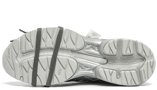 【訂製球鞋】 Asics Gel-Flux 4 TW 末日幻想 廢土風 復古機能 布貼 低筒 跑步鞋 男款 銀灰 Purchase 【訂製球鞋】 Asics Gel-Flux 4 TW 末日幻想 廢土風 復古機能 布貼 低筒 跑步鞋 男款 銀灰