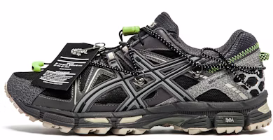 ASICS Gel-Kahana 8 'Futura Fantasía Cyber Negro Gris' 1011B387-021(Team94-男款未来幻想) Buy ASICS Gel-Kahana 8 'Futura Fantasía Cyber Negro Gris' 1011B387-021(Team94-男款未来幻想)