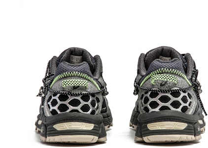 【訂製運動鞋】 Asics Gel-Kahana 8 未來幻想 賽博機能 舒適流行 低筒 跑步鞋 男款 黑灰色 Shop 【訂製運動鞋】 Asics Gel-Kahana 8 未來幻想 賽博機能 舒適流行 低筒 跑步鞋 男款 黑灰色