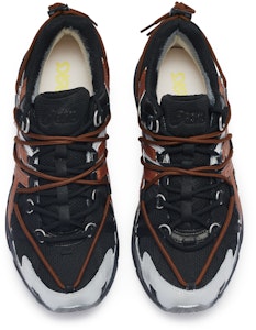 カスタムシューズ ASICS ゲルカハナ 銀銅黒 1203A259-100(Team80-男女同款机械甲体) Shop カスタムシューズ ASICS ゲルカハナ 銀銅黒 1203A259-100(Team80-男女同款机械甲体)