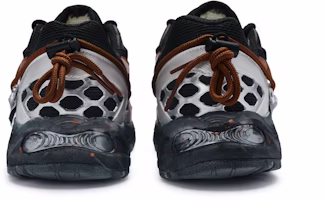 カスタムシューズ ASICS ゲルカハナ 銀銅黒 1203A259-100(Team80-男女同款机械甲体) Purchase カスタムシューズ ASICS ゲルカハナ 銀銅黒 1203A259-100(Team80-男女同款机械甲体)