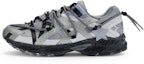 Buy 커스텀 아식스 젤-카하나 '실버 폭스' (Custom ASICS Gel-Kahana 'Silver Fox') 1203A259-100(Team80-男女同款银狐)