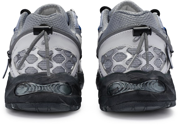 커스텀 아식스 젤-카하나 '실버 폭스' (Custom ASICS Gel-Kahana 'Silver Fox') 1203A259-100(Team80-男女同款银狐) Shop 커스텀 아식스 젤-카하나 '실버 폭스' (Custom ASICS Gel-Kahana 'Silver Fox') 1203A259-100(Team80-男女同款银狐)