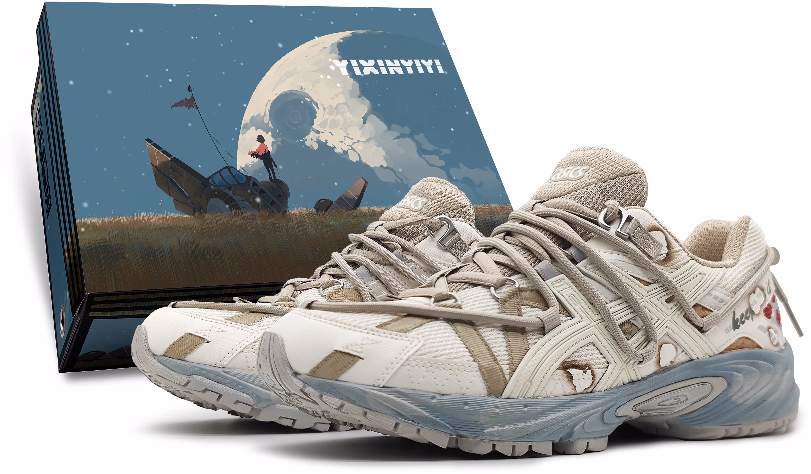 custom-shoes-asics-gel-kahana-tr-v2-doomsday-dusk
