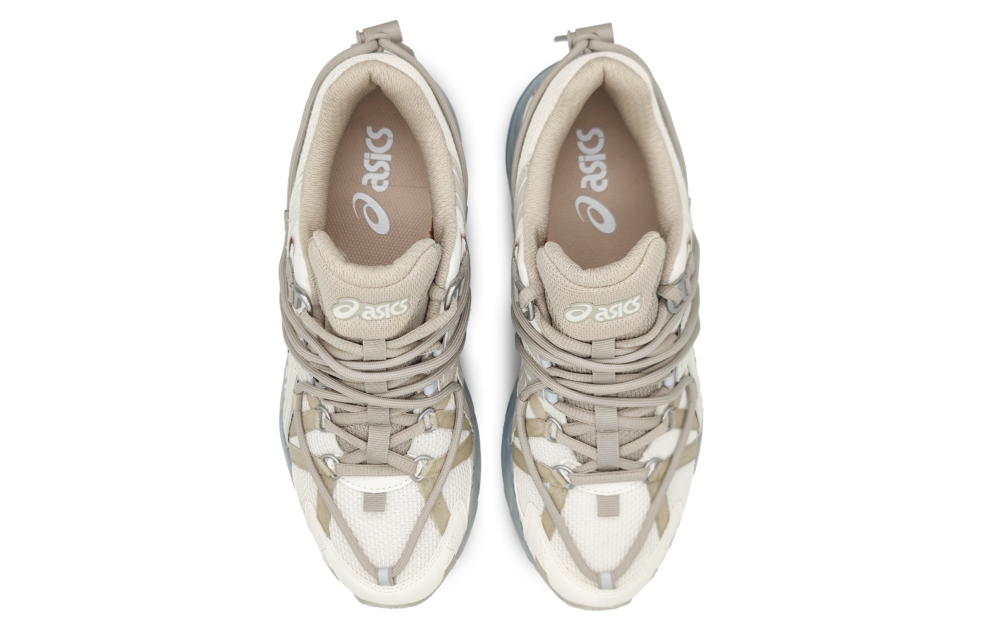 Shop [Sepatu Kustom] ASICS Gel-Kahana TR V2 'Doomsday Ember' 1203A259-250(Team16-落日黄昏)