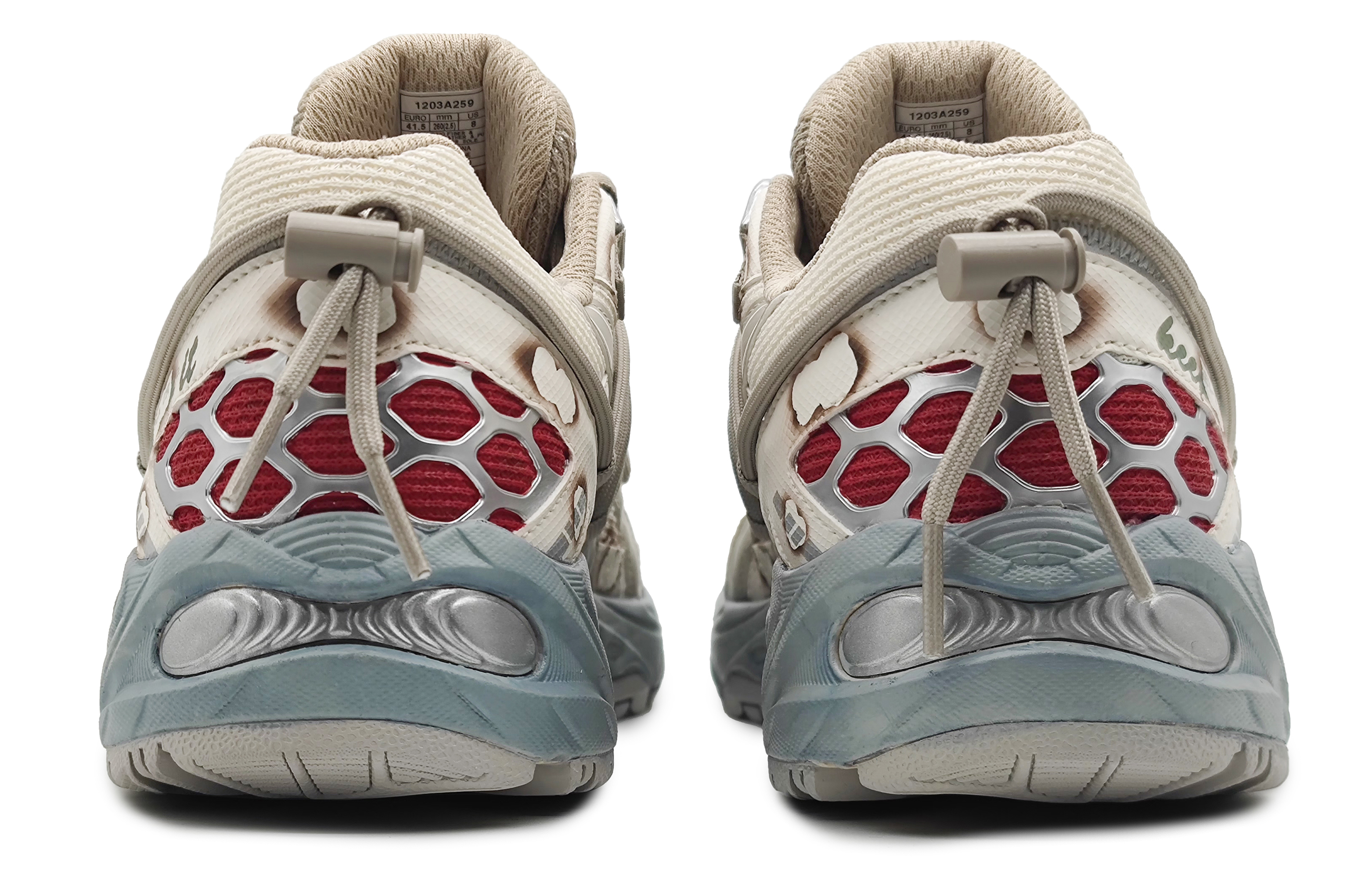 Purchase [Sepatu Kustom] ASICS Gel-Kahana TR V2 'Doomsday Ember' 1203A259-250(Team16-落日黄昏)