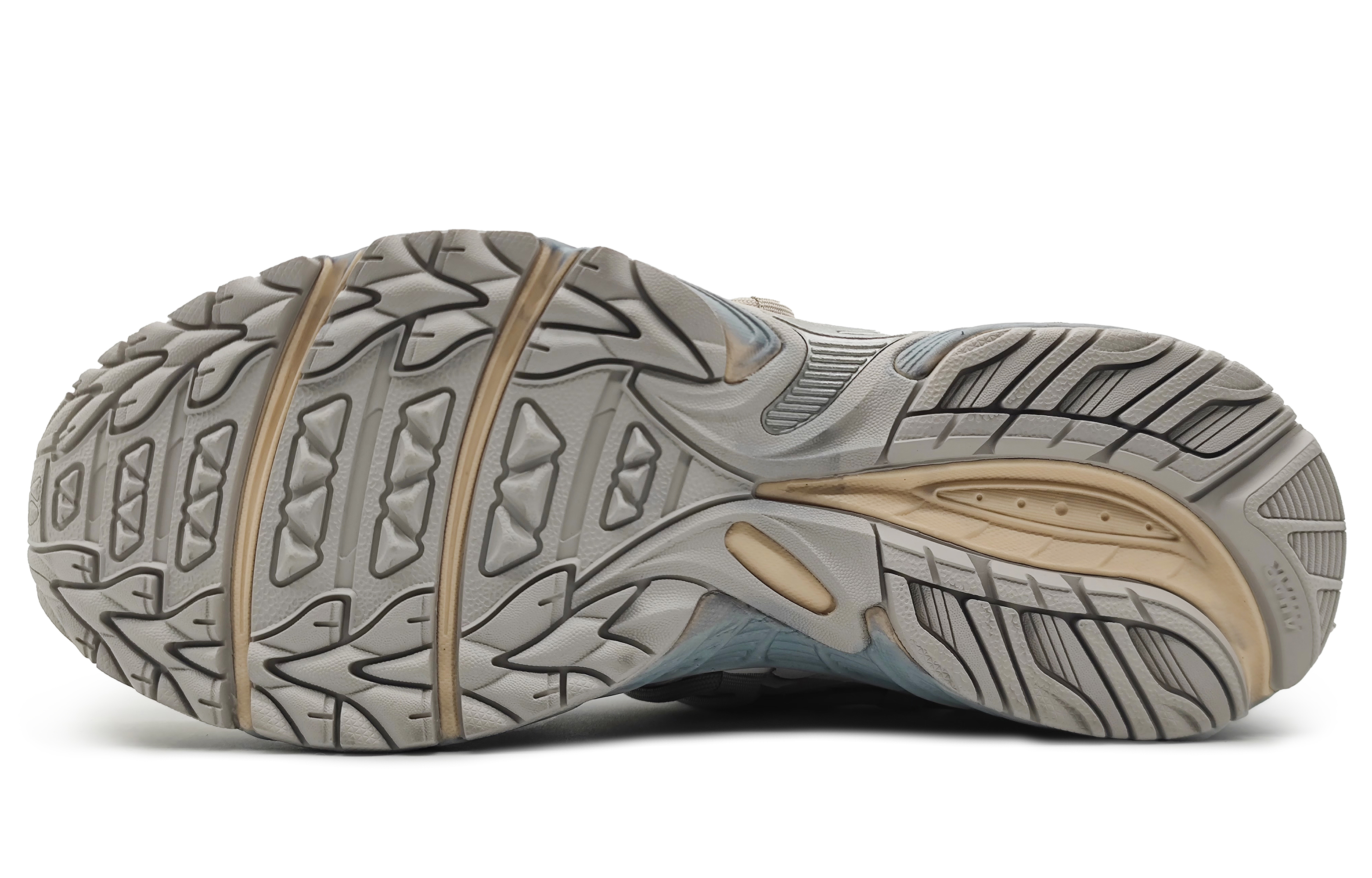 Details for [Sepatu Kustom] ASICS Gel-Kahana TR V2 'Doomsday Ember' 1203A259-250(Team16-落日黄昏)