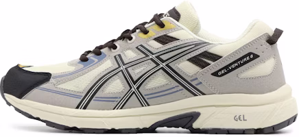 ASICS Gel-Venture 6 "Future Retro" Negro/Blanco/Gris 1011B550-100(Team57-男款未来) Buy ASICS Gel-Venture 6 "Future Retro" Negro/Blanco/Gris 1011B550-100(Team57-男款未来)