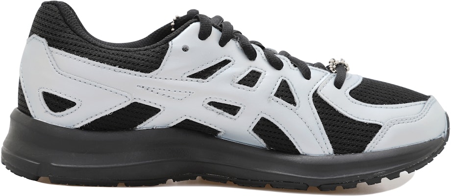 아식스 조그 100 2 '하트 팬던트 블랙 실버' (커스텀) TJG138-9090(Team拾玖-甜酷黑银) Order 아식스 조그 100 2 '하트 팬던트 블랙 실버' (커스텀) TJG138-9090(Team拾玖-甜酷黑银)