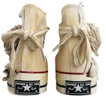 コンバース 1970s オールスター "バーニングローズクリーム" 162053C(Team13-情人节做旧玫瑰) Shop コンバース 1970s オールスター "バーニングローズクリーム" 162053C(Team13-情人节做旧玫瑰)