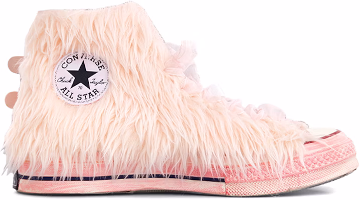 컨버스 1970s 하이 '눈꽃 설렘' (Converse 1970s High 'Snowflake Heartbeat') 162053C(Team104-雪国甜心) Order 컨버스 1970s 하이 '눈꽃 설렘' (Converse 1970s High 'Snowflake Heartbeat') 162053C(Team104-雪国甜心)
