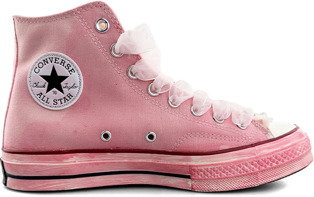 컨버스 1970s 웨스턴 핑크 하이 (Converse 1970s Western Pink High) 162053C-(Team104-西部牛仔) Order 컨버스 1970s 웨스턴 핑크 하이 (Converse 1970s Western Pink High) 162053C-(Team104-西部牛仔)
