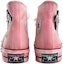 Shop 컨버스 1970s 웨스턴 핑크 하이 (Converse 1970s Western Pink High) 162053C-(Team104-西部牛仔)