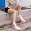 Cheap 컨버스 1970s 웨스턴 핑크 하이 (Converse 1970s Western Pink High) 162053C-(Team104-西部牛仔)