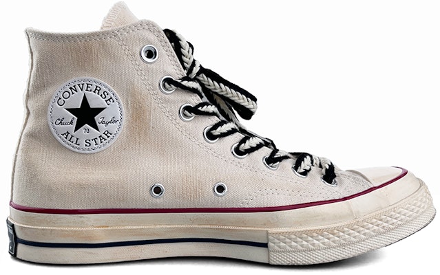 컨버스 1970s 하이 '우유채 꽃 서예' 커스텀 슈즈 162053C-(Team104-没烦恼) Order 컨버스 1970s 하이 '우유채 꽃 서예' 커스텀 슈즈 162053C-(Team104-没烦恼)