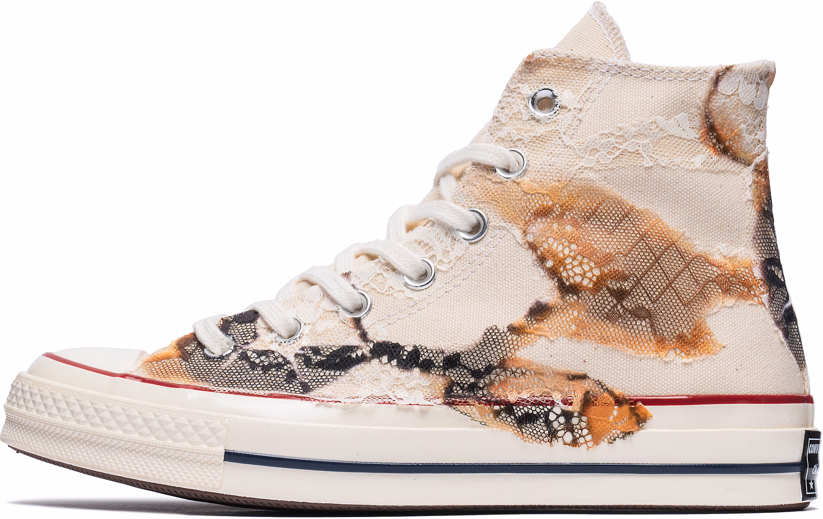 custom-shoes-converse-1970s-all-star-high-beige-romanticism-burn-lace-up-destruction
