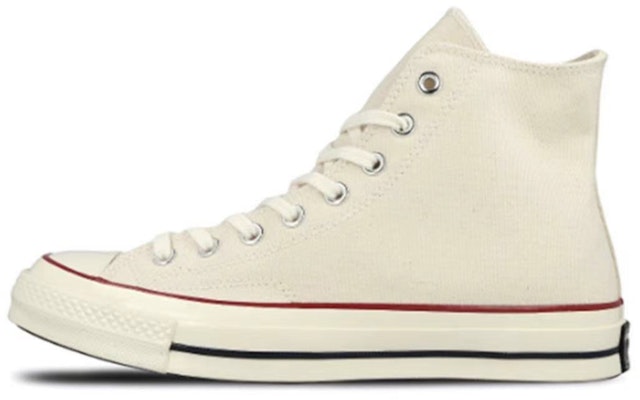 컨버스 1970 하이 베이지 '로맨틱 번 레이스업 디스트럭션' 162053C(Team22-美拉德蕾丝) Details for 컨버스 1970 하이 베이지 '로맨틱 번 레이스업 디스트럭션' 162053C(Team22-美拉德蕾丝)