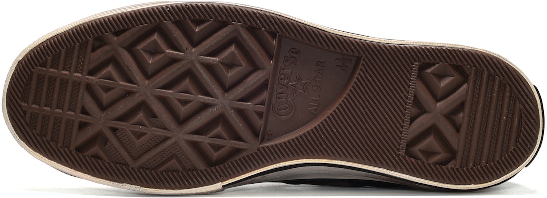 커스텀 컨버스 1970 하이 블랙 그레이 '러브 앤 피스' 162050C(TeamE-男女款和平之主黑灰) Purchase 커스텀 컨버스 1970 하이 블랙 그레이 '러브 앤 피스' 162050C(TeamE-男女款和平之主黑灰)