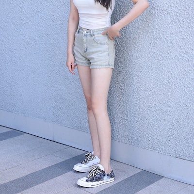 컨버스 1970s 옥스 '데님 패치워크' 162062C(Team104-拼接牛仔) Sizing 컨버스 1970s 옥스 '데님 패치워크' 162062C(Team104-拼接牛仔)
