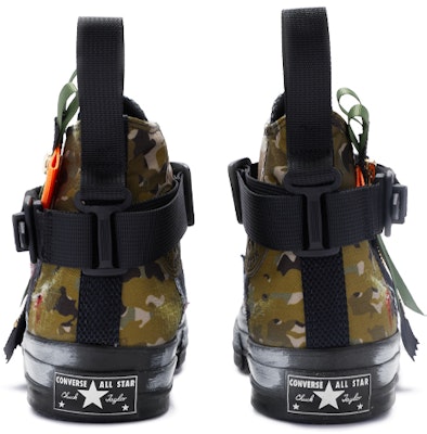 컨버스 70s 위장 정글 커스텀 (Converse 70s 위장 정글 커스텀) 165912C(TeamR-迷彩丛林男女款QD) Shop 컨버스 70s 위장 정글 커스텀 (Converse 70s 위장 정글 커스텀) 165912C(TeamR-迷彩丛林男女款QD)