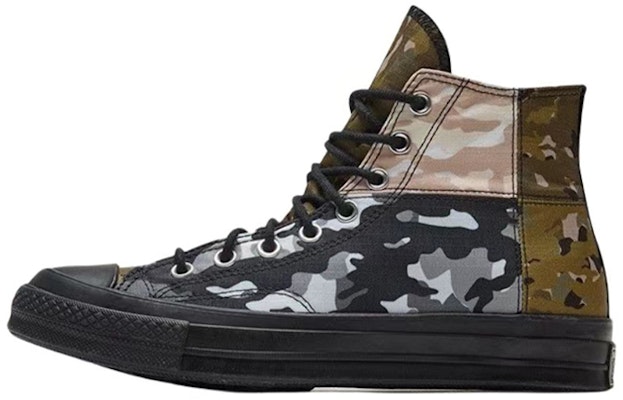컨버스 70s 위장 정글 커스텀 (Converse 70s 위장 정글 커스텀) 165912C(TeamR-迷彩丛林男女款QD) Purchase 컨버스 70s 위장 정글 커스텀 (Converse 70s 위장 정글 커스텀) 165912C(TeamR-迷彩丛林男女款QD)