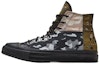 Purchase 컨버스 70s 위장 정글 커스텀 (Converse 70s 위장 정글 커스텀) 165912C(TeamR-迷彩丛林男女款QD)