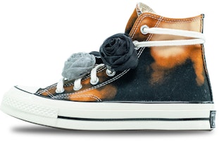 컨버스 70s 하이 '그라디언트 브라운' (커스텀) 162050C(Teamfour-男女款棕色) Buy 컨버스 70s 하이 '그라디언트 브라운' (커스텀) 162050C(Teamfour-男女款棕色)