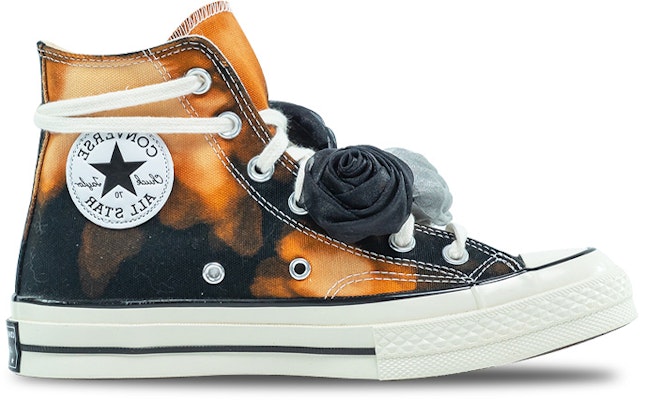 컨버스 70s 하이 '그라디언트 브라운' (커스텀) 162050C(Teamfour-男女款棕色) Order 컨버스 70s 하이 '그라디언트 브라운' (커스텀) 162050C(Teamfour-男女款棕色)