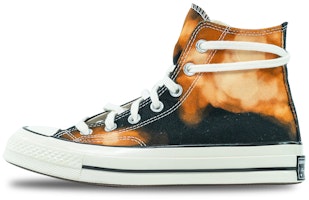 컨버스 70s 하이 '그라디언트 브라운' (커스텀) 162050C(Teamfour-男女款棕色) Lookbook 컨버스 70s 하이 '그라디언트 브라운' (커스텀) 162050C(Teamfour-男女款棕色)