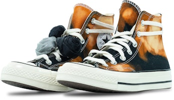 컨버스 70s 하이 '그라디언트 브라운' (커스텀) 162050C(Teamfour-男女款棕色) Purchase 컨버스 70s 하이 '그라디언트 브라운' (커스텀) 162050C(Teamfour-男女款棕色)