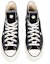 Purchase 다빈치 데이지 커스텀 컨버스 올스타 1970 하이 162050C(TeamM-帆布鞋主题女款小雏菊黑白)