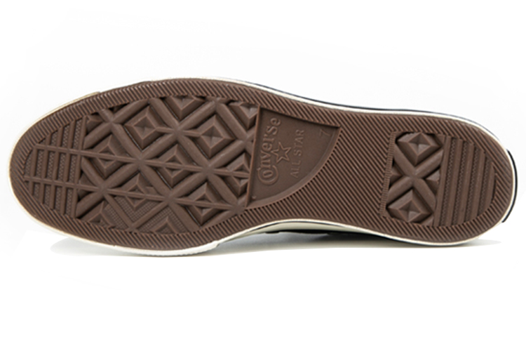 Details for カスタム70sハイ「ダ・ヴィンチ デイジー」 162050C(TeamM-帆布鞋主题女款小雏菊黑白)