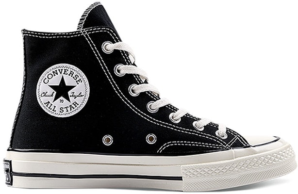 다빈치 데이지 커스텀 컨버스 올스타 1970 하이 162050C(TeamM-帆布鞋主题女款小雏菊黑白) Cheap 다빈치 데이지 커스텀 컨버스 올스타 1970 하이 162050C(TeamM-帆布鞋主题女款小雏菊黑白)