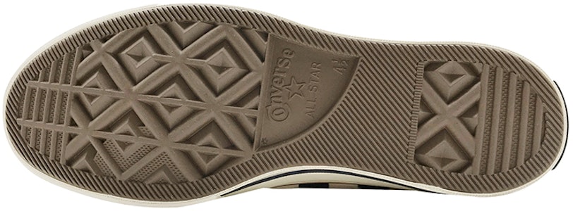 Zapatillas Converse Chuck 70 'Graffiti Sonriente a Cuadros' 162053C(TeamD-男女同款棋盘格笑脸黑白黄) Details for Zapatillas Converse Chuck 70 'Graffiti Sonriente a Cuadros' 162053C(TeamD-男女同款棋盘格笑脸黑白黄)