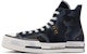 컨버스 척 70 하이 '국풍 커스텀' (Converse Chuck 70 Hi 'Guofeng Custom') A00916C(TeamR-男女款信者S-BOX)