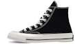 Details for Zapatillas Converse Chuck 70 Altas 'Negro-Blanco Ahumado Desgastado' 162050C(TeamR-男女款烟雾黑白S-BOX)