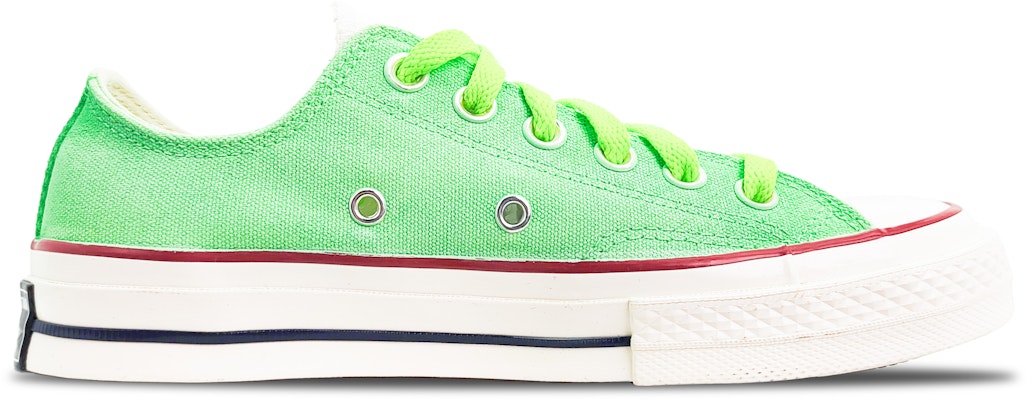 컨버스 척테일러 70s '민트그린' (커스텀) 162065C(Team188-Spring) Lookbook 컨버스 척테일러 70s '민트그린' (커스텀) 162065C(Team188-Spring)