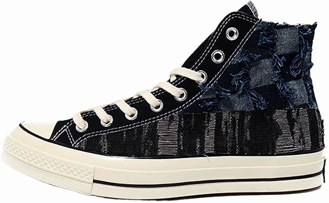 Zapatillas Converse Chuck Taylor All Star 70 'Denim Desgastado' 162050C(Team10--撕裂牛仔QD) Buy Zapatillas Converse Chuck Taylor All Star 70 'Denim Desgastado' 162050C(Team10--撕裂牛仔QD)