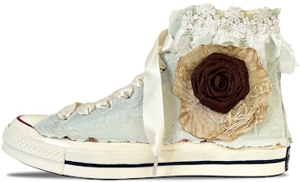 Zapatos Converse Chuck Taylor All Star 70s 'Boda Vintage Azul Claro' 162053C(Team114-世纪婚礼) Buy Zapatos Converse Chuck Taylor All Star 70s 'Boda Vintage Azul Claro' 162053C(Team114-世纪婚礼)