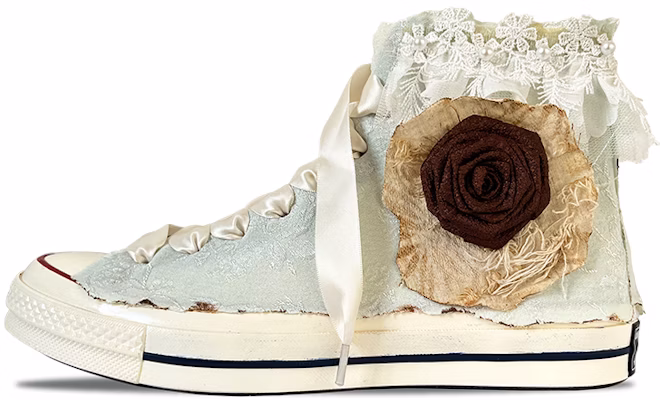 컨버스 척테일러 70s 빈티지 웨딩 라이트 블루 (Converse 척 70s 웨딩 라이트 블루 is shorter if needed) 162053C(Team114-世纪婚礼) Buy 컨버스 척테일러 70s 빈티지 웨딩 라이트 블루 (Converse 척 70s 웨딩 라이트 블루 is shorter if needed) 162053C(Team114-世纪婚礼)