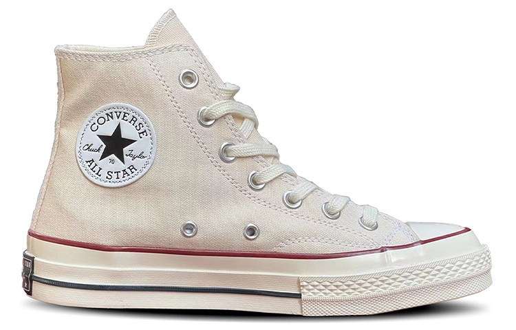 Order 【カスタムシューズ】コンバース チャックテイラー オールスター 1970s「テディベア」 162053C(TeamD-男女同款运动小熊米白)