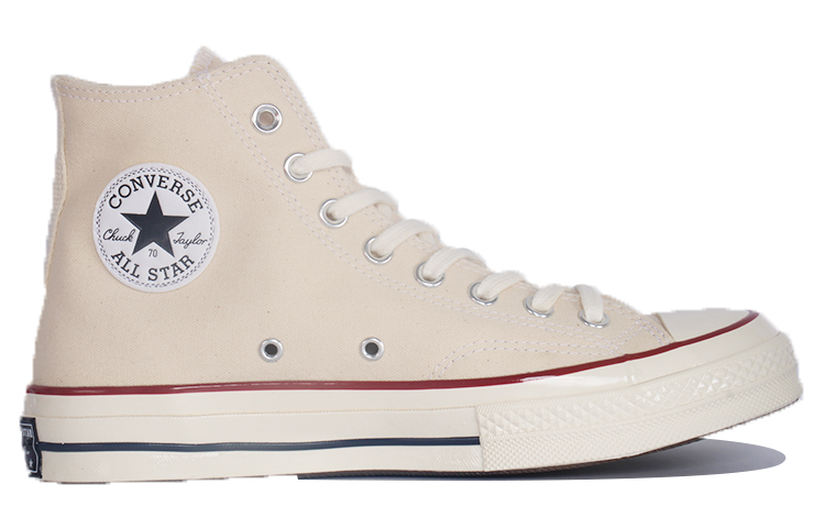 Order [Custom Shoes] Converse Chuck Taylor All Star 1970s Hi ''Hua Zhong'' Sneakers 162053C(Team10-万花丛中)