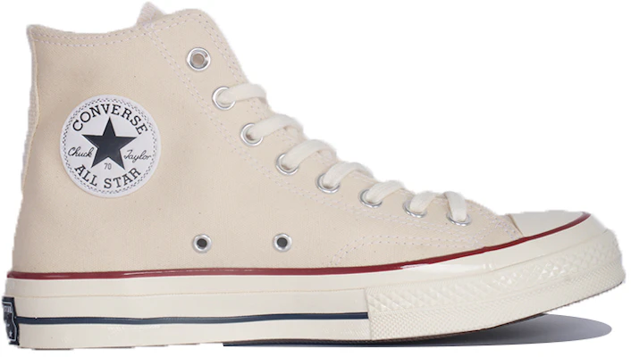 【定制球鞋】Converse 1970s All Star 中式古風 萬花叢中 耐磨防滑 高幫 帆布鞋 男女同款 米白 Order 【定制球鞋】Converse 1970s All Star 中式古風 萬花叢中 耐磨防滑 高幫 帆布鞋 男女同款 米白